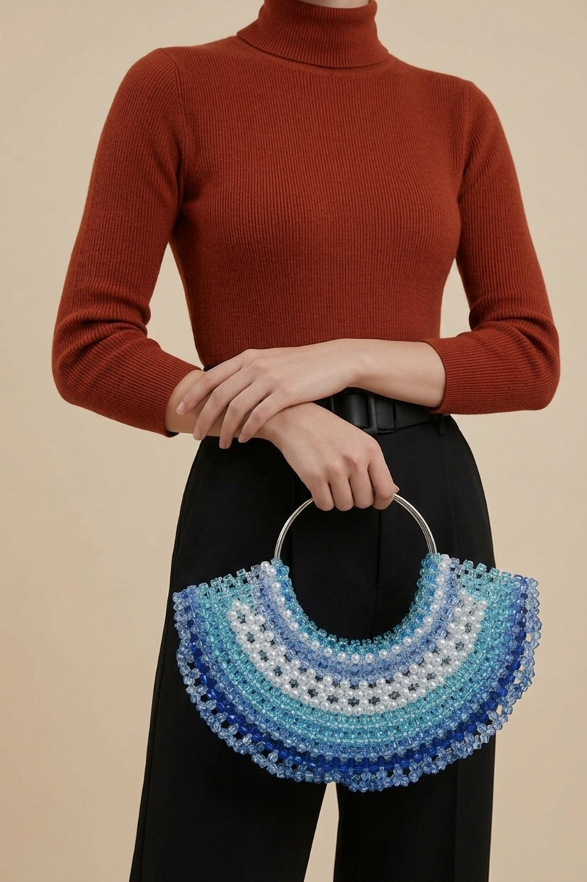 Sac en perle